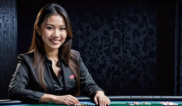 Korean Speed Baccarat