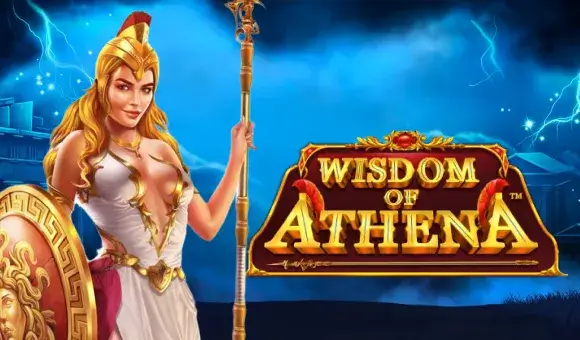 Wisdom of Athena